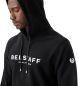 Preview: BELSTAFF 1924 HOODY BLACK